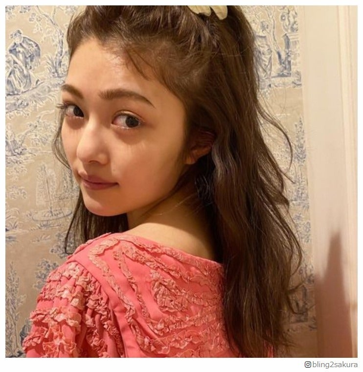 井上咲楽、“太眉カットのきっかけ”片想い中男性とのその後明かす