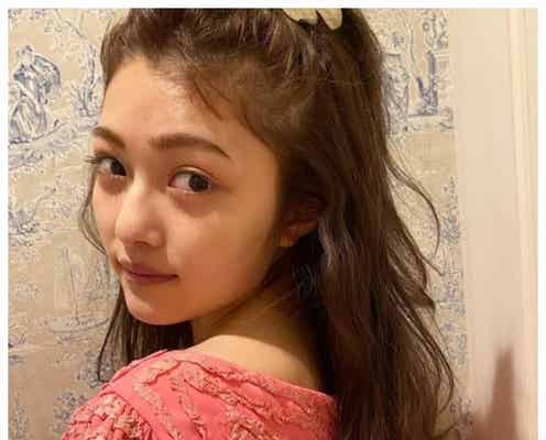 井上咲楽、“太眉カットのきっかけ”片想い中男性とのその後明かす