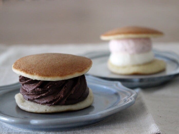 ビターな味わいで、コーヒーとの相性抜群！