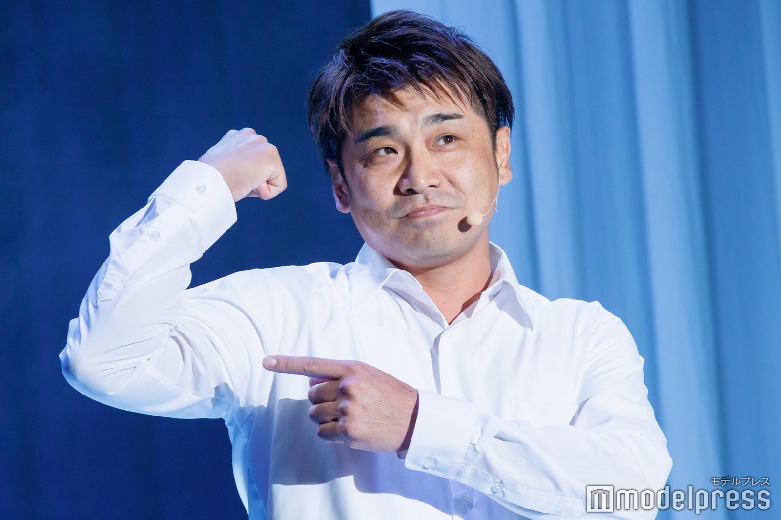 GO（C）モデルプレス