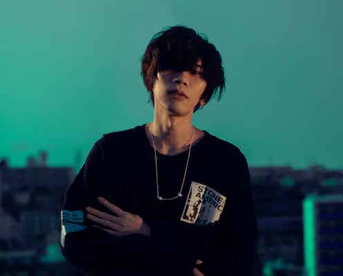 米津玄師、野田洋次郎とのコラボ楽曲発表「僕の中に深く残るでしょう」<STRAY SHEEP>