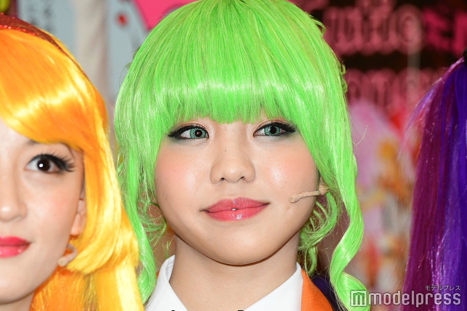佐藤日向（C）モデルプレス