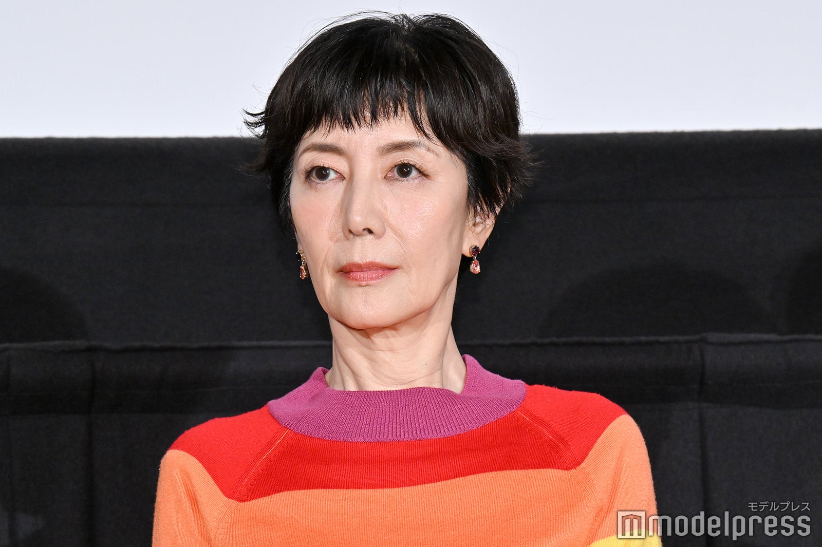 戸田恵子（C）モデルプレス