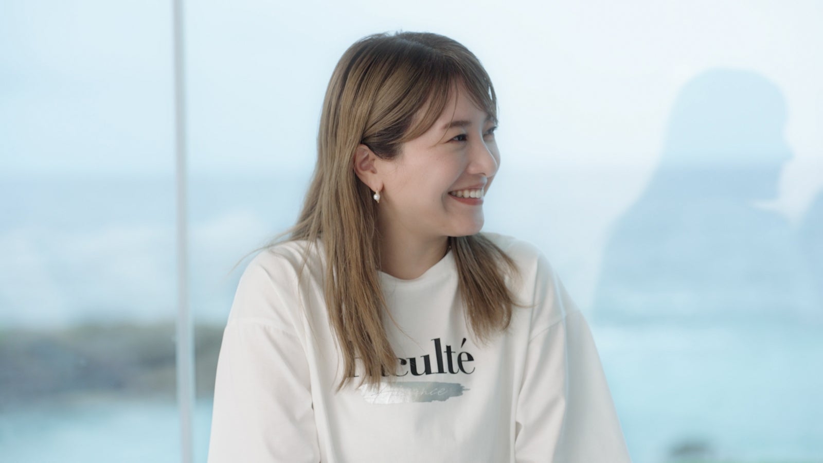 吉高由里子（提供写真）