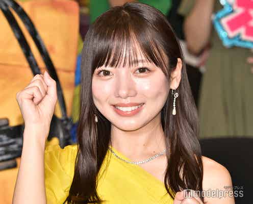 日向坂46齊藤京子、メンバーへの卒業発表時は「記者会見くらい質問攻め」“心苦しく申し訳なかった”ことも明かす