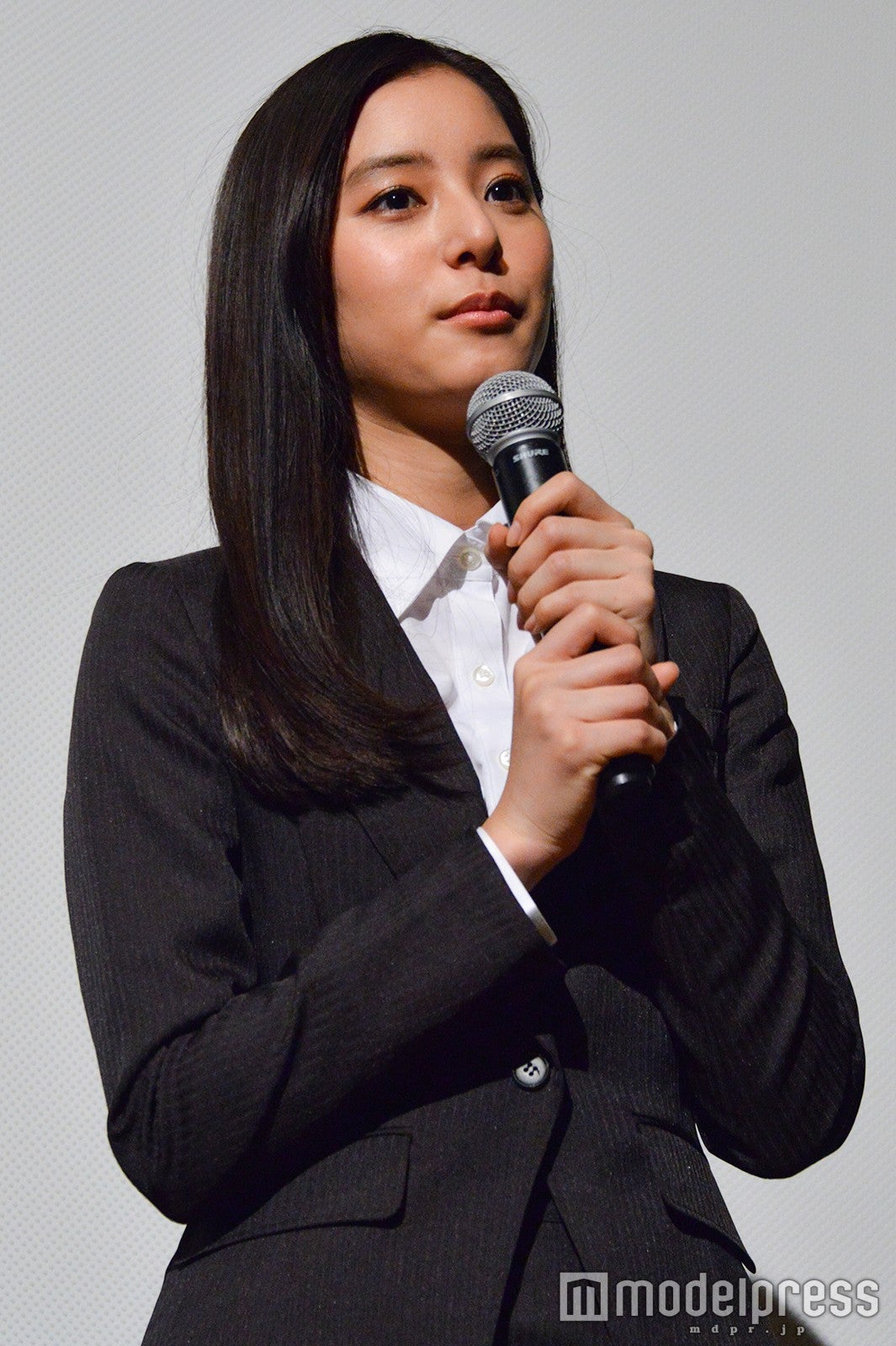 新木優子 （C）モデルプレス