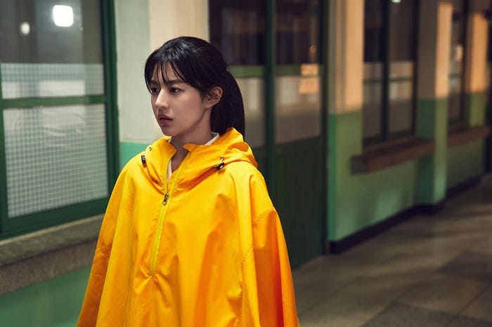 「ムービング」(C)2023 Disney and its related entities