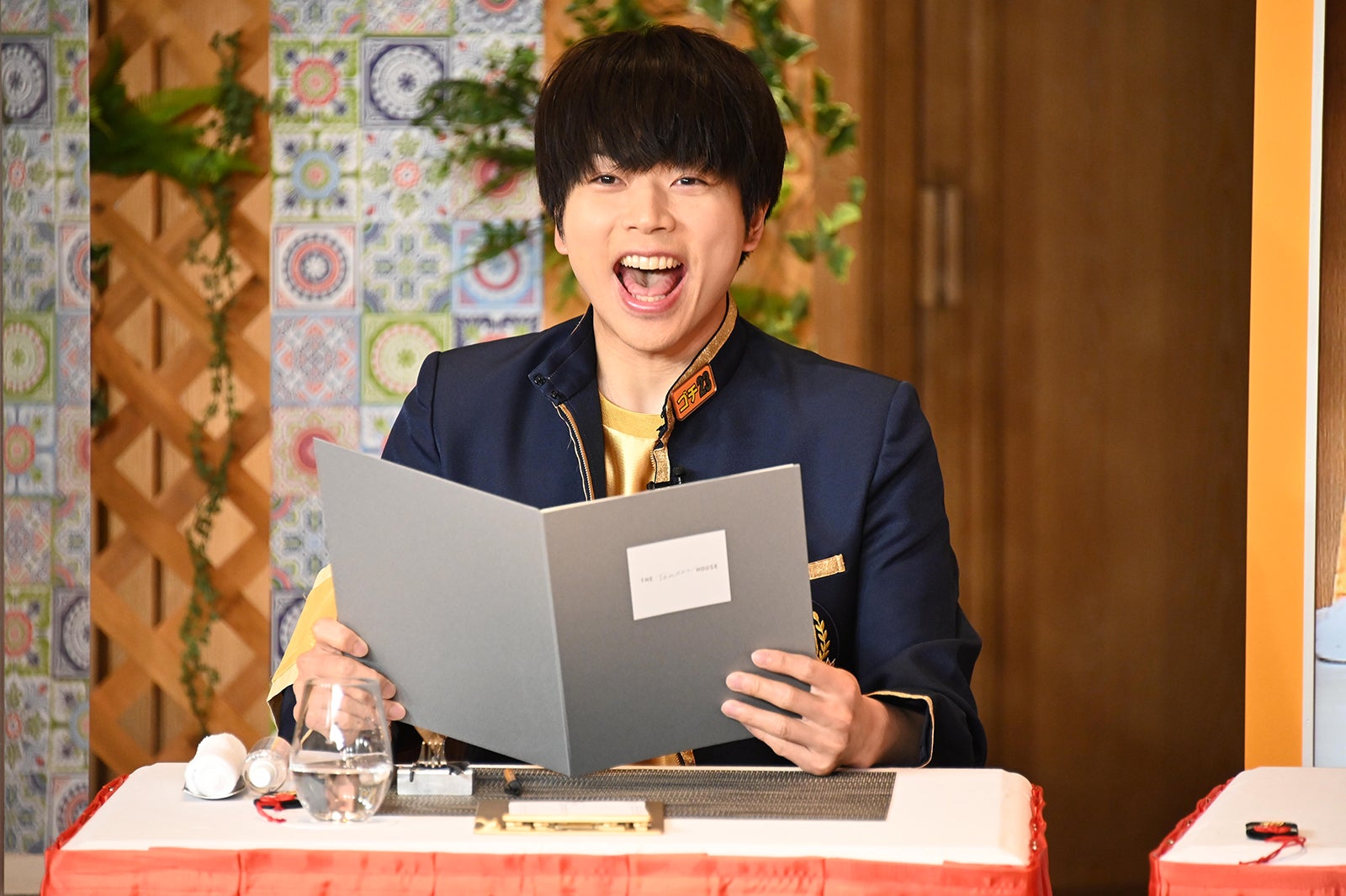 NEWS増田貴久、同期ジャニーズメンバーに嫌な顔をされる“大好物”とは？