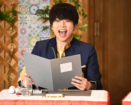 NEWS増田貴久、同期ジャニーズメンバーに嫌な顔をされる“大好物”とは?