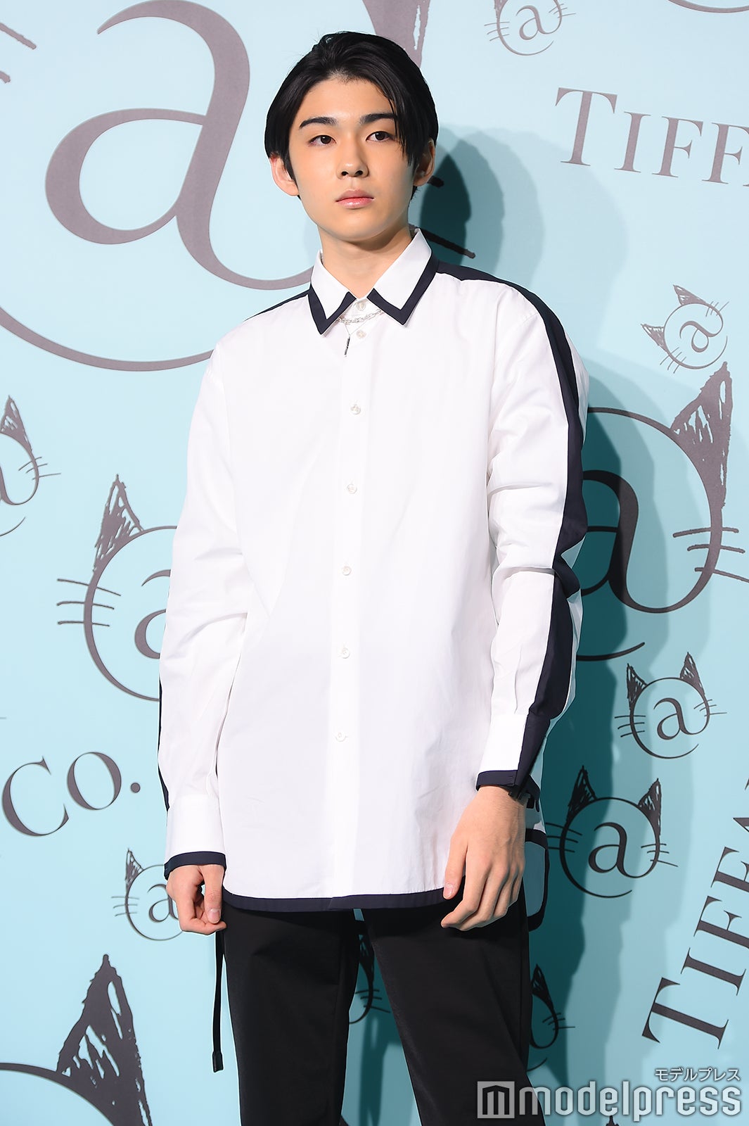 市川染五郎（C）モデルプレス