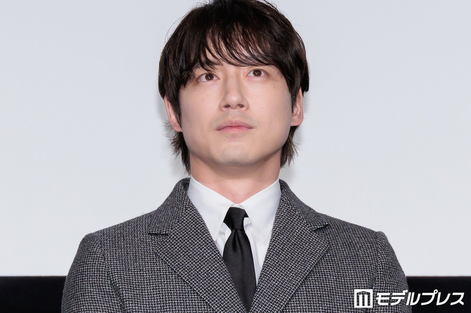 坂口健太郎（C）モデルプレス