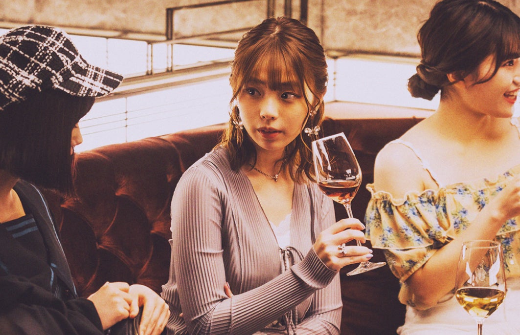 菊地姫奈（C）赤坂アカ×横槍メンゴ／集英社・東映（C）赤坂アカ×横槍メンゴ／集英社・2024 映画【推しの子】製作委員会