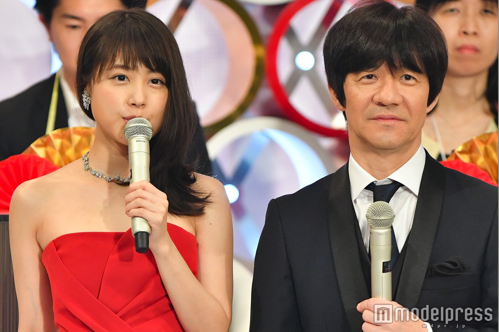 「第68回 NHK紅白歌合戦」渋谷駅前から“異例”の幕開け＜紅白本番＞