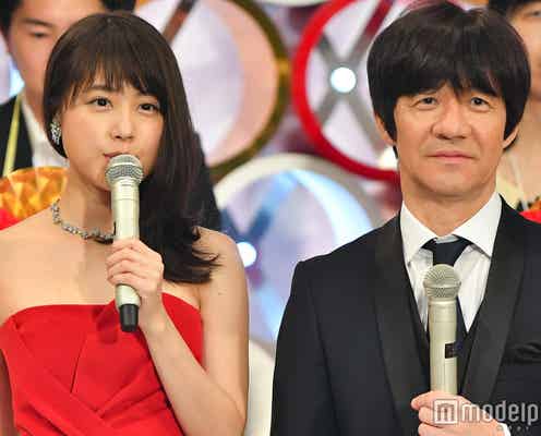 「第68回 NHK紅白歌合戦」渋谷駅前から“異例”の幕開け<紅白本番>