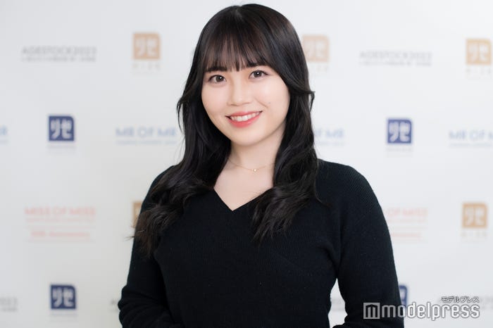 荒木美輝(C)モデルプレス