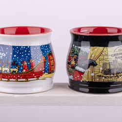 「オリジナルマグカップ」デザインイメージ/提供画像