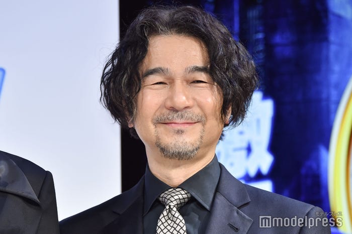 中村正人(C)モデルプレス
