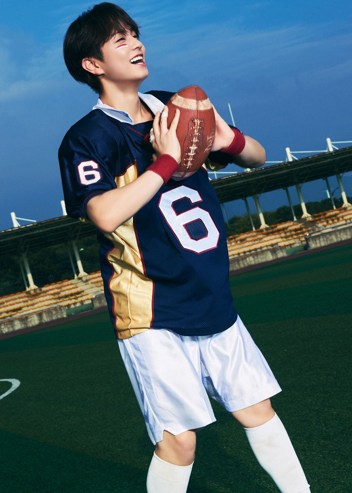 TAKI（C）HYBE LABELS JAPAN