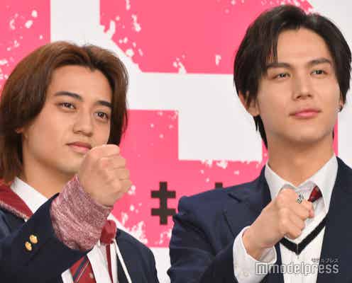 中川大志、出演の決め手は“後輩”キンプリ高橋海人「いつか一緒にお仕事できたらいいなと話してた」<95>