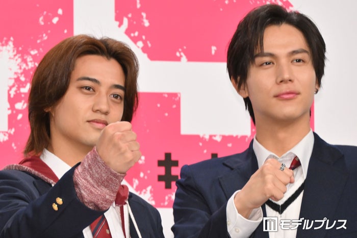 中川大志、出演の決め手は“後輩”キンプリ高橋海人「いつか一緒にお仕事できたらいいなと話してた」＜95＞