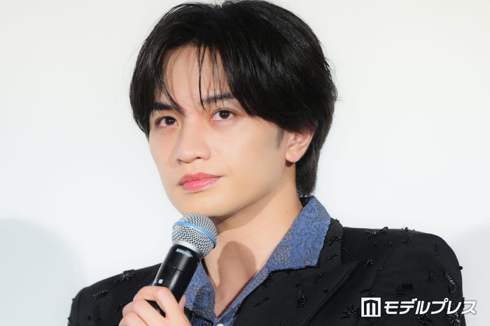 中島健人(C)モデルプレス