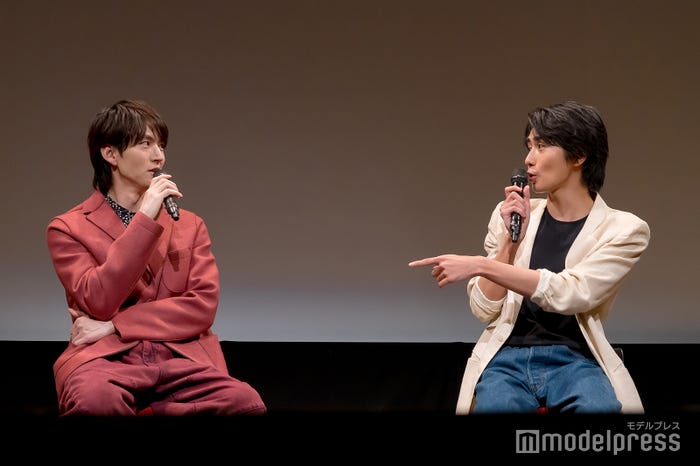 和田雅成、高橋大翔(C)モデルプレス