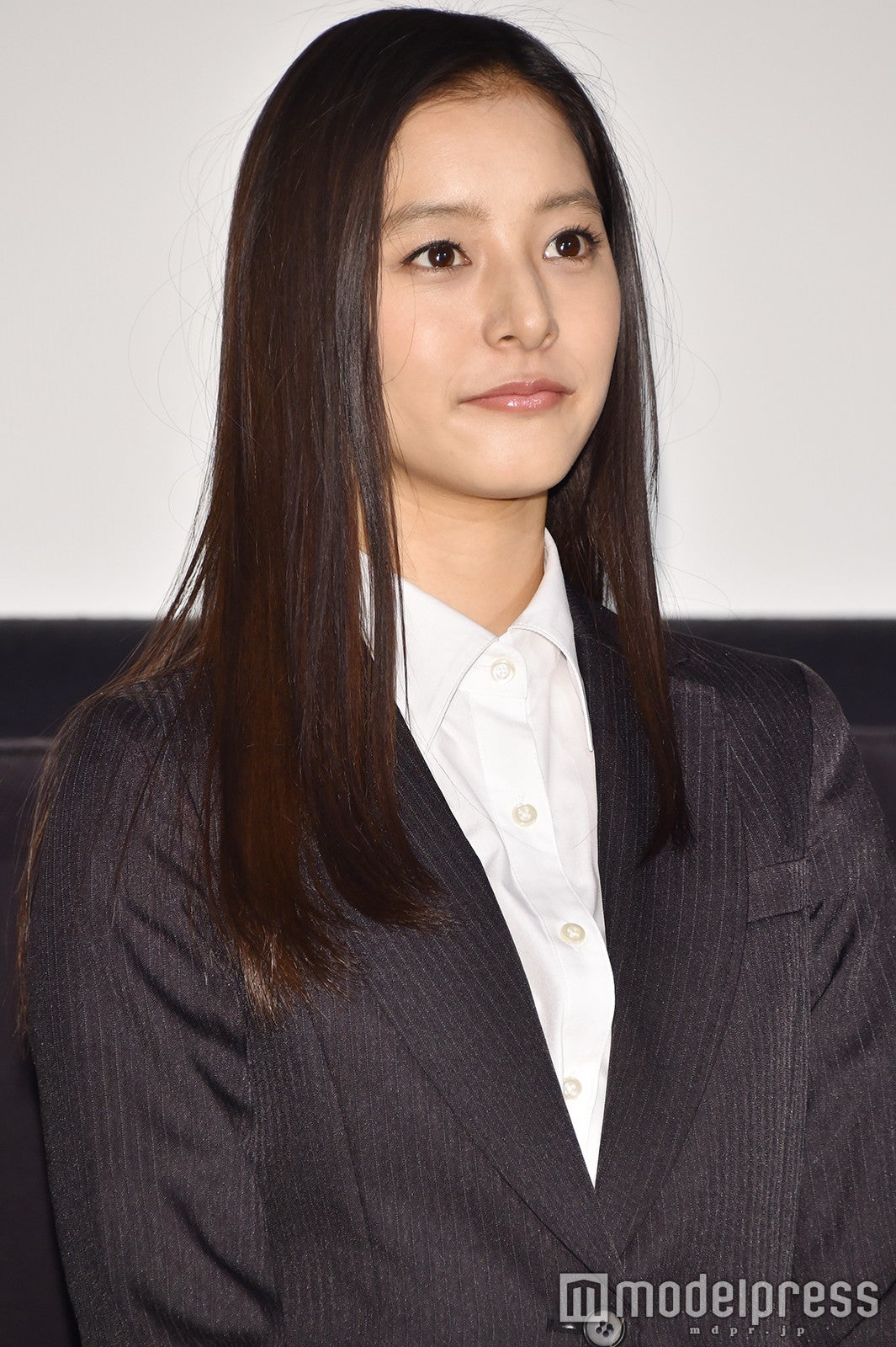 新木優子、困難を乗り越えた経験を回顧「大きな一歩でした」
