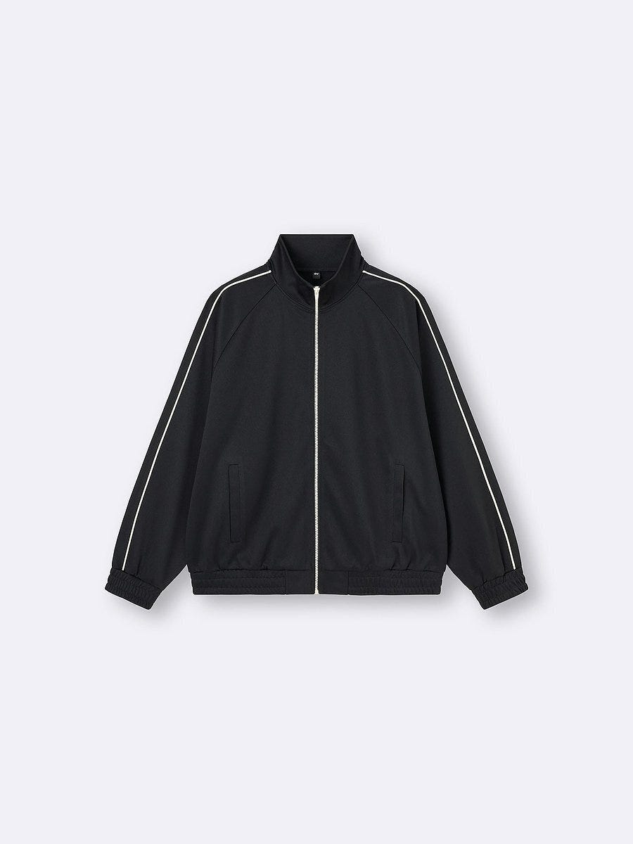 GUのトラックジャケット