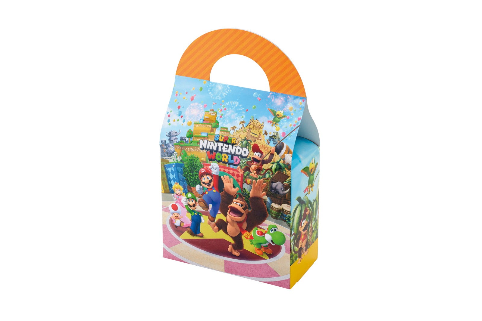 チョコクランチ／画像提供：ユニバーサル・スタジオ・ジャパン