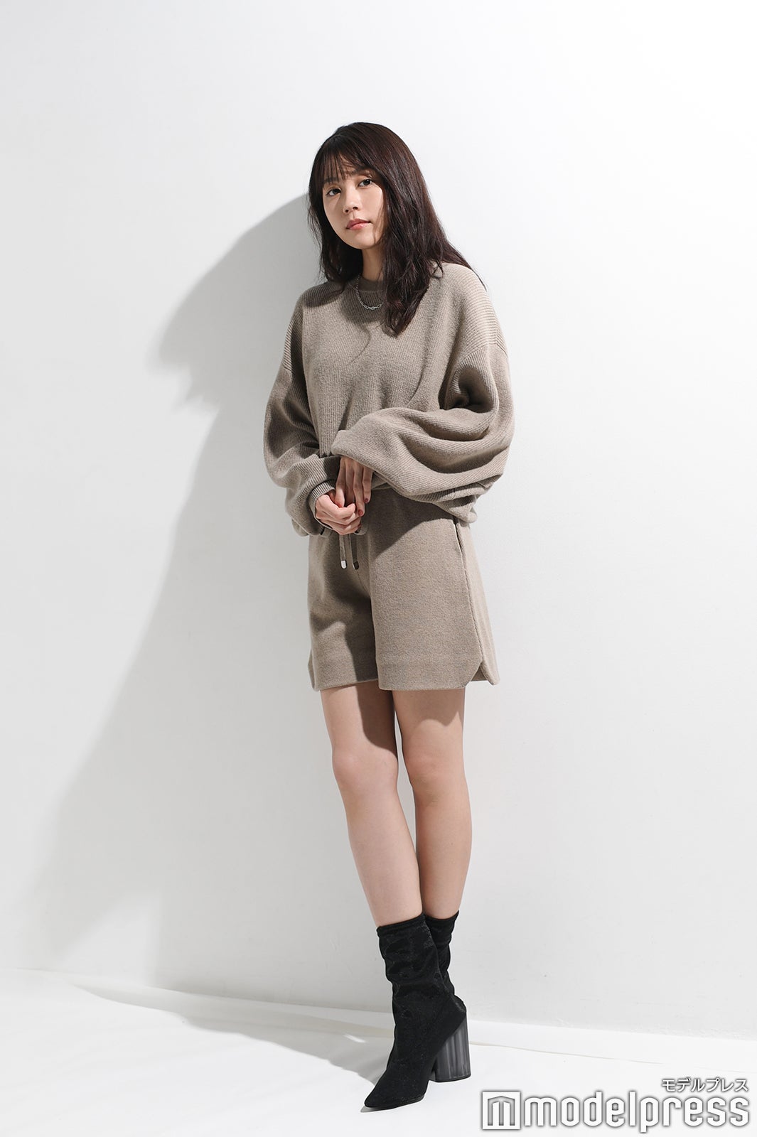 有村架純（C）モデルプレス