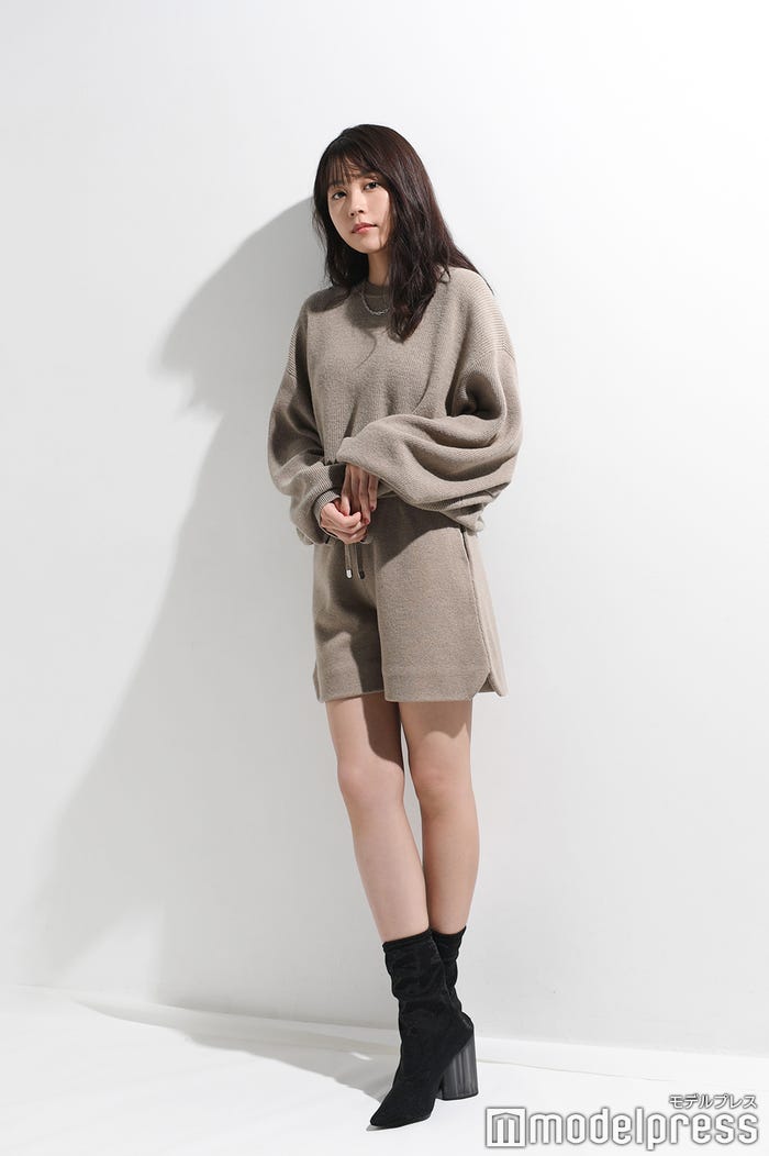 有村架純(C)モデルプレス