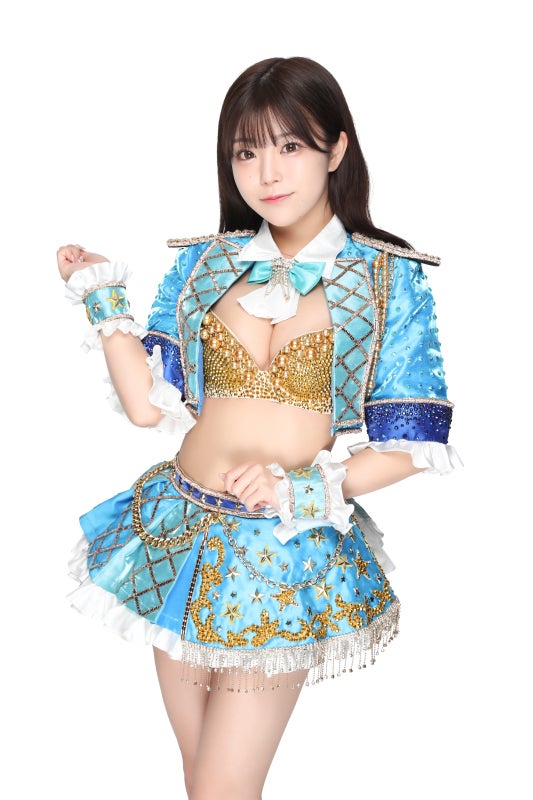 もも（提供写真）