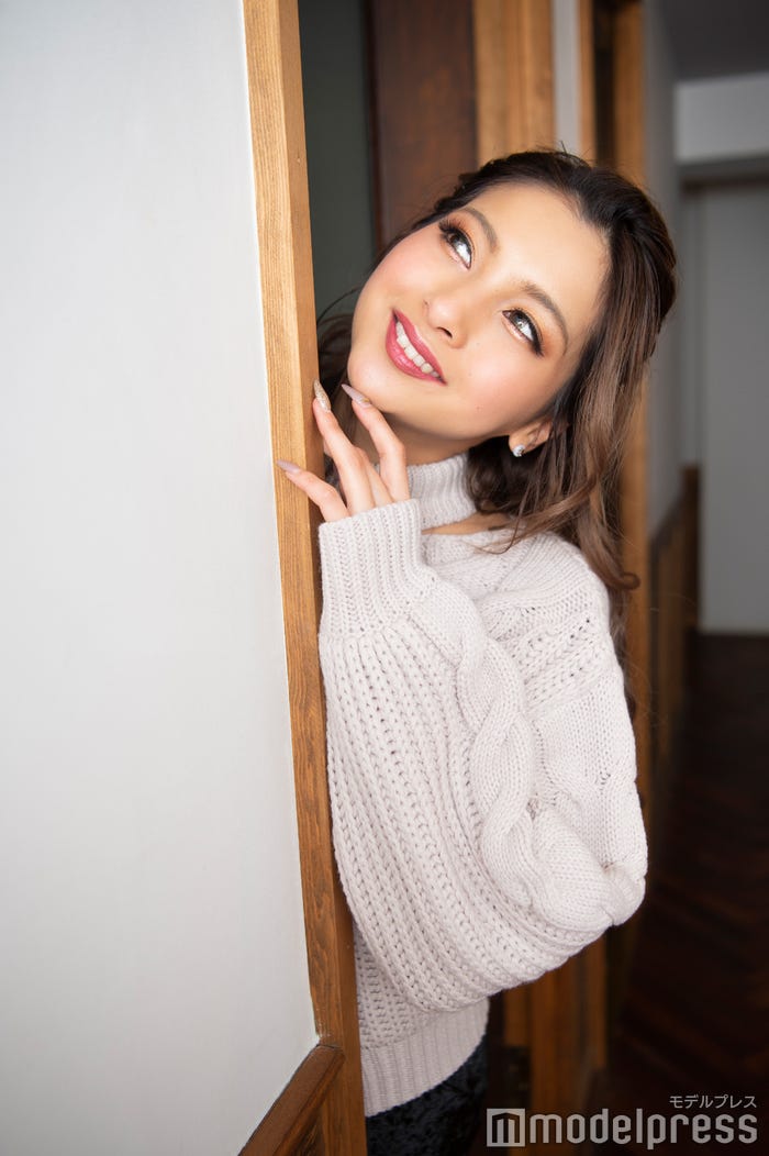 ゆきぽよ(C)モデルプレス