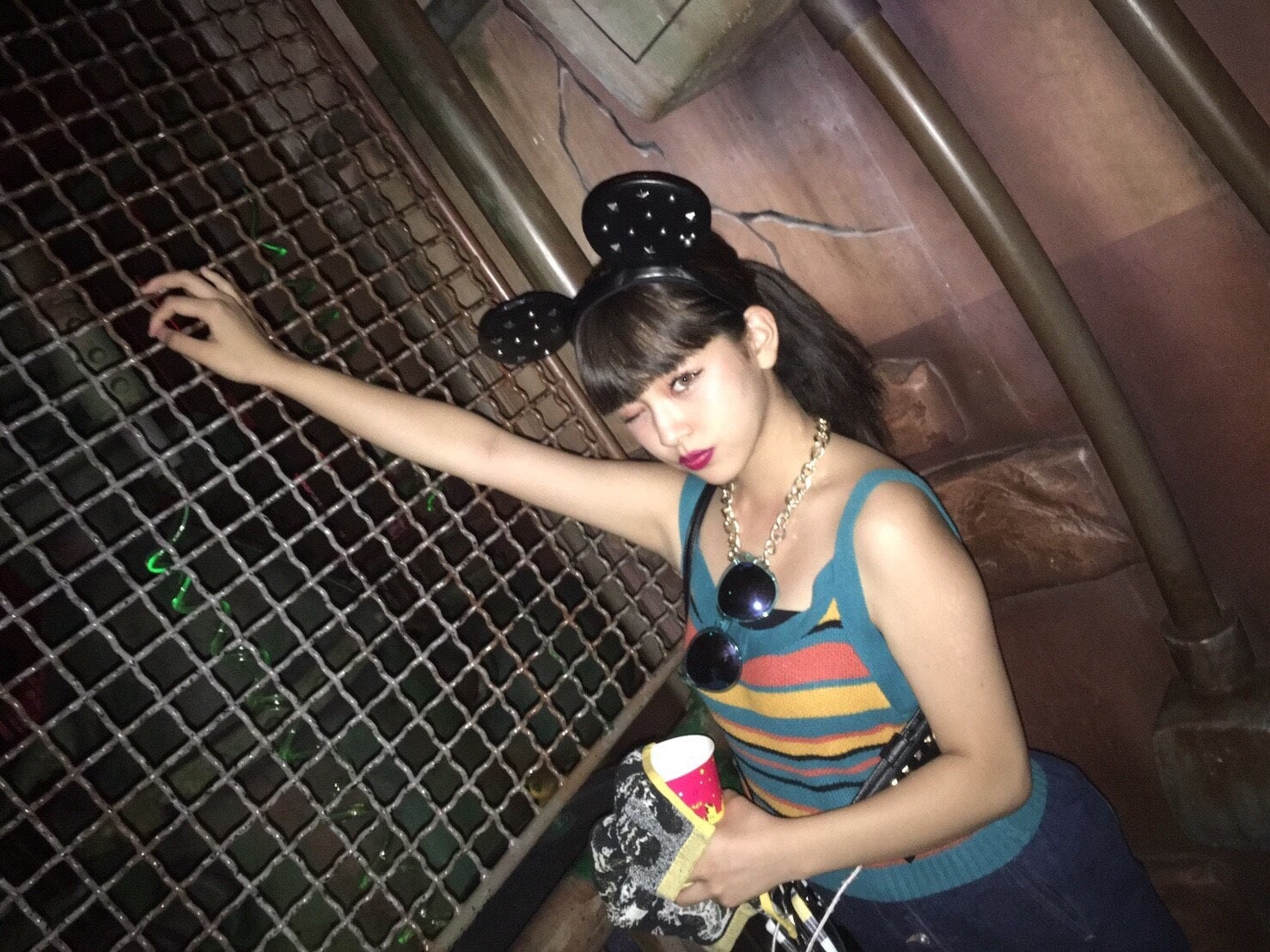 あーたそ（提供写真）