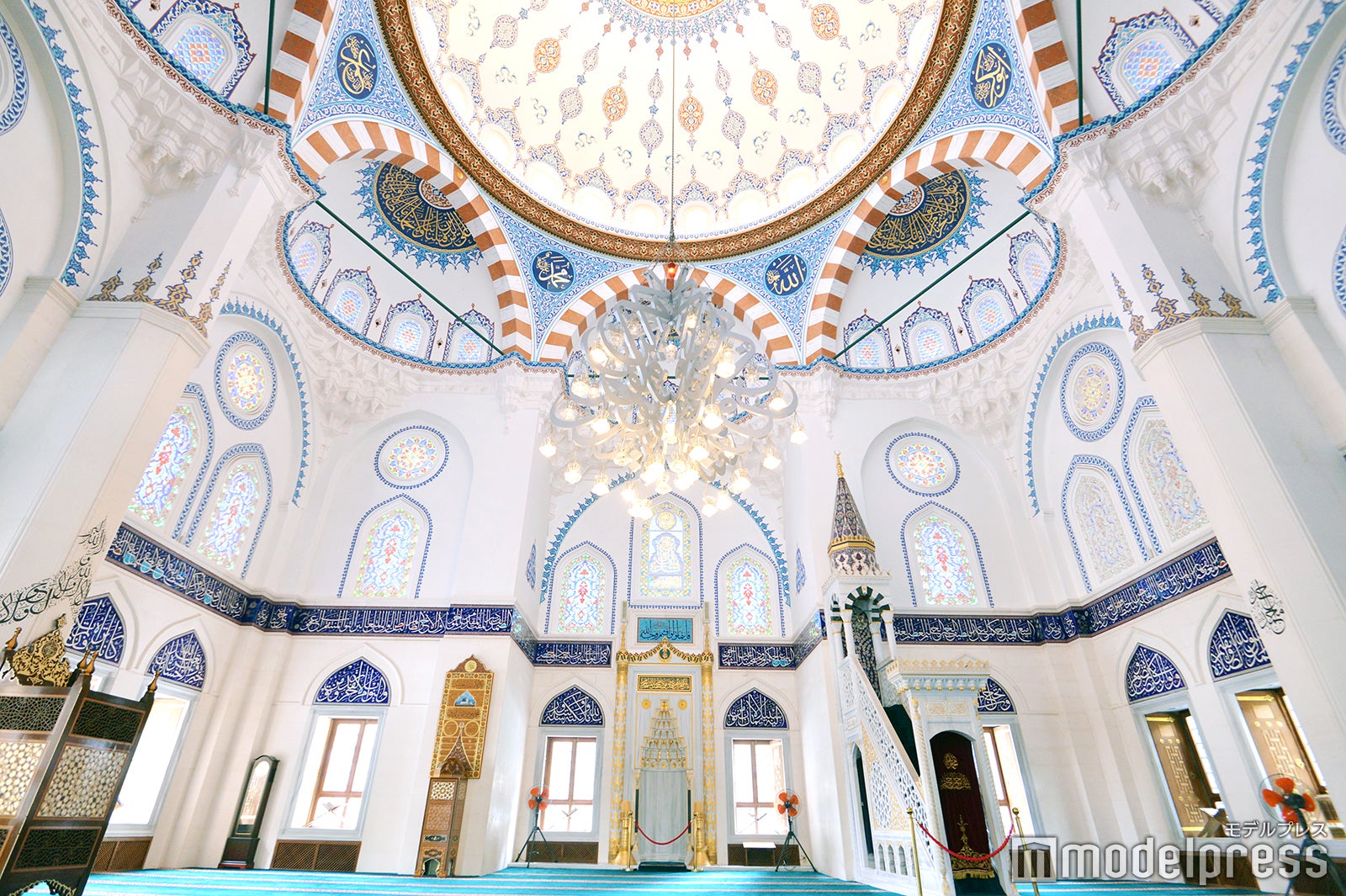 日本にいながら異国気分＆非日常を堪能！東京・埼玉週末プチトリップ