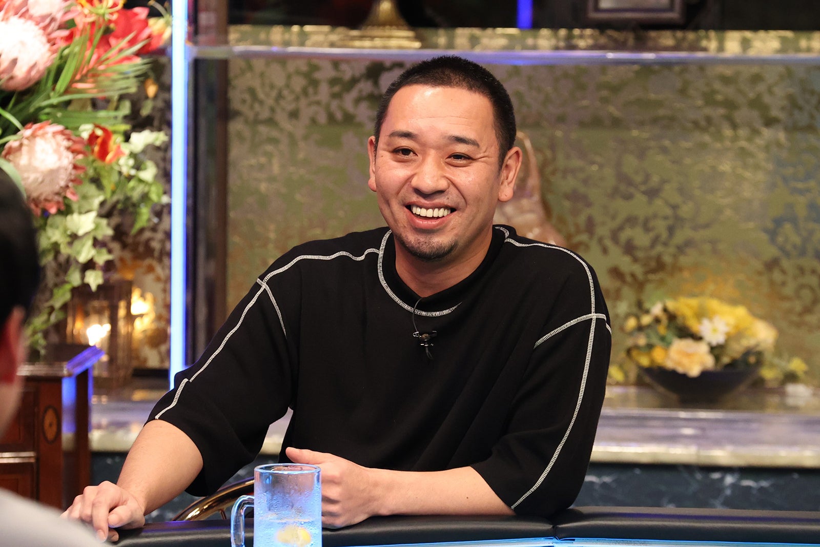 大悟 （C）フジテレビ