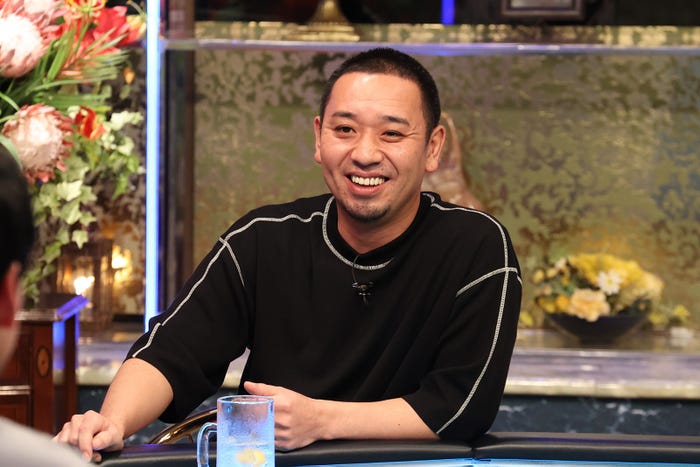 大悟 (C)フジテレビ