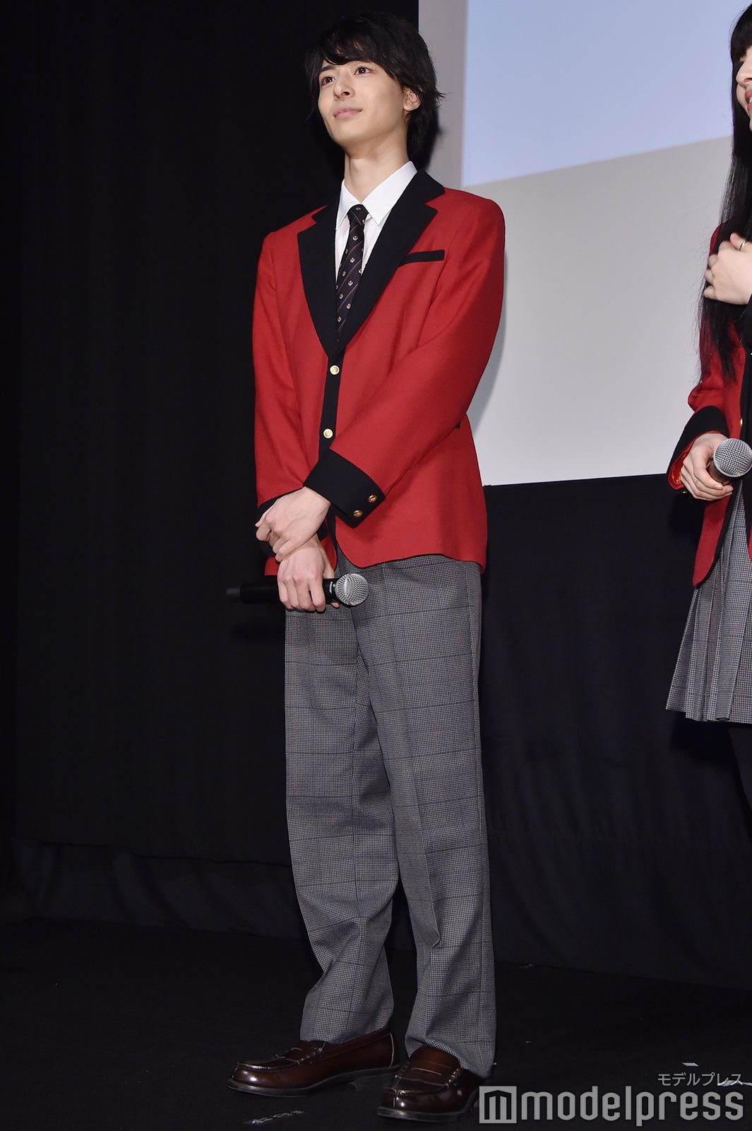 高杉真宙 （C）モデルプレス