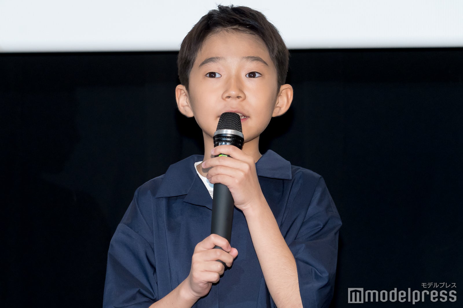 嶋田鉄太（C）モデルプレス