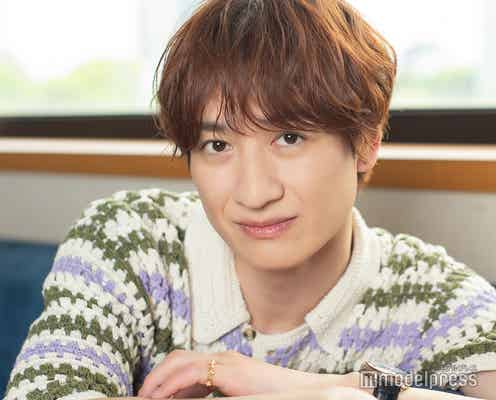 キスマイ宮田俊哉、声の芝居に“難しさとやりがい” 過去の自分に言ってあげたい一言とは【「ブルー きみは大丈夫」インタビュー】