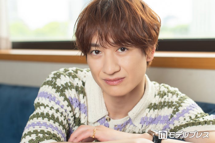キスマイ宮田俊哉、声の芝居に“難しさとやりがい” 過去の自分に言ってあげたい一言とは【「ブルー きみは大丈夫」インタビュー】