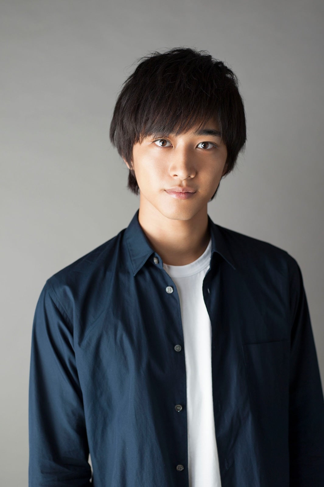 佐藤寛太 （提供写真）