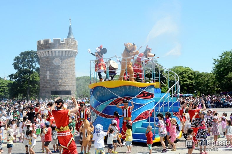 「おんどこどん！」