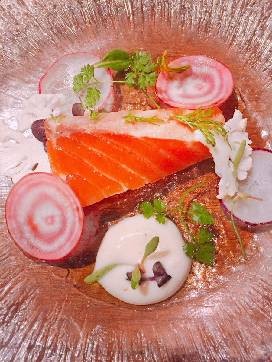 コンフィ／画像提供：ブラチェリア エス