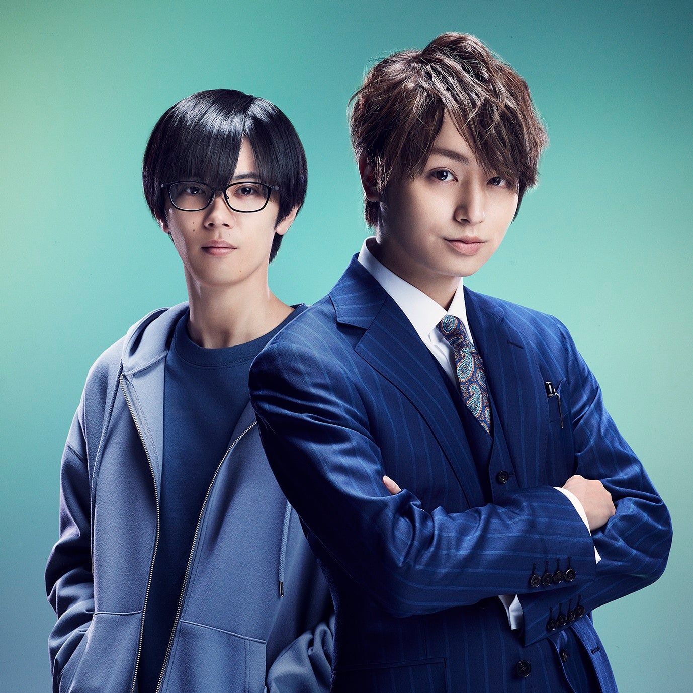 Hey! Say! JUMP伊野尾慧、King ＆ Prince神宮寺勇太は「可愛くて