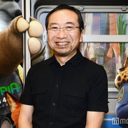 米ディズニー日本人トップクリエイターが語る 夢を叶える秘訣 ズートピア とリンク 米アニメーション スタジオ取材vol 8 モデルプレス