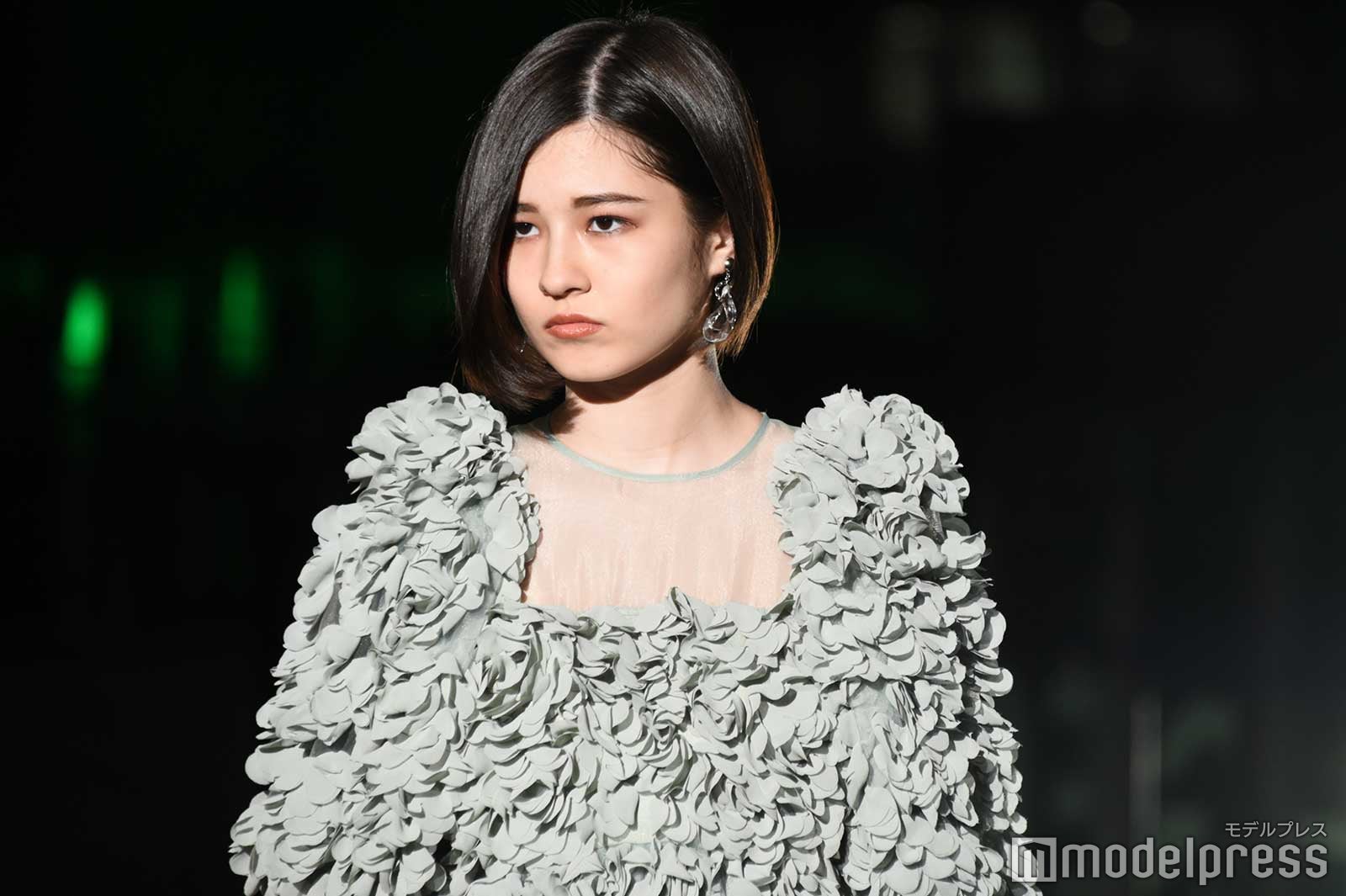 アリアナさくら （C）モデルプレス