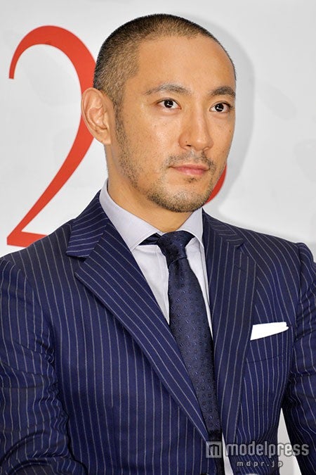 市川海老蔵 米倉涼子の結婚を祝福 モデルプレス 市川海老蔵 米倉涼子の結婚を祝福 モデルプレス