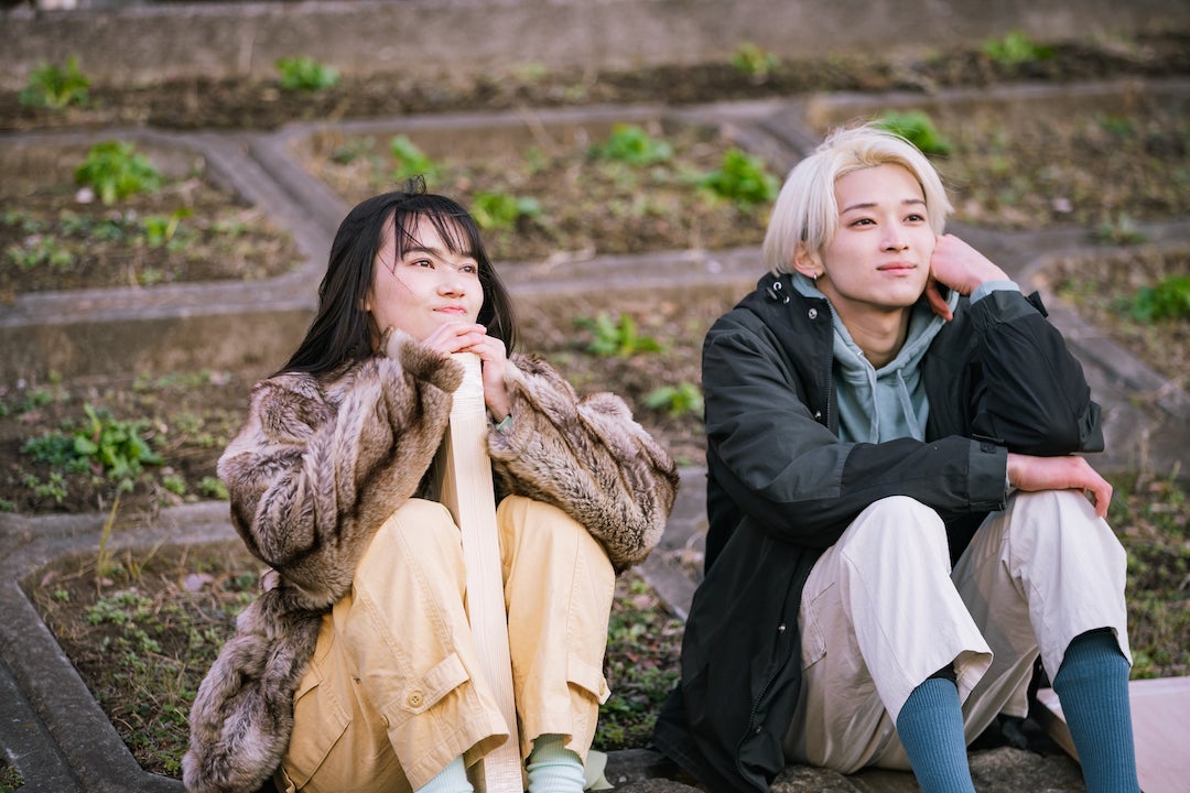 「彼とオオカミちゃんには騙されない」第3話（C）AbemaTV, Inc.