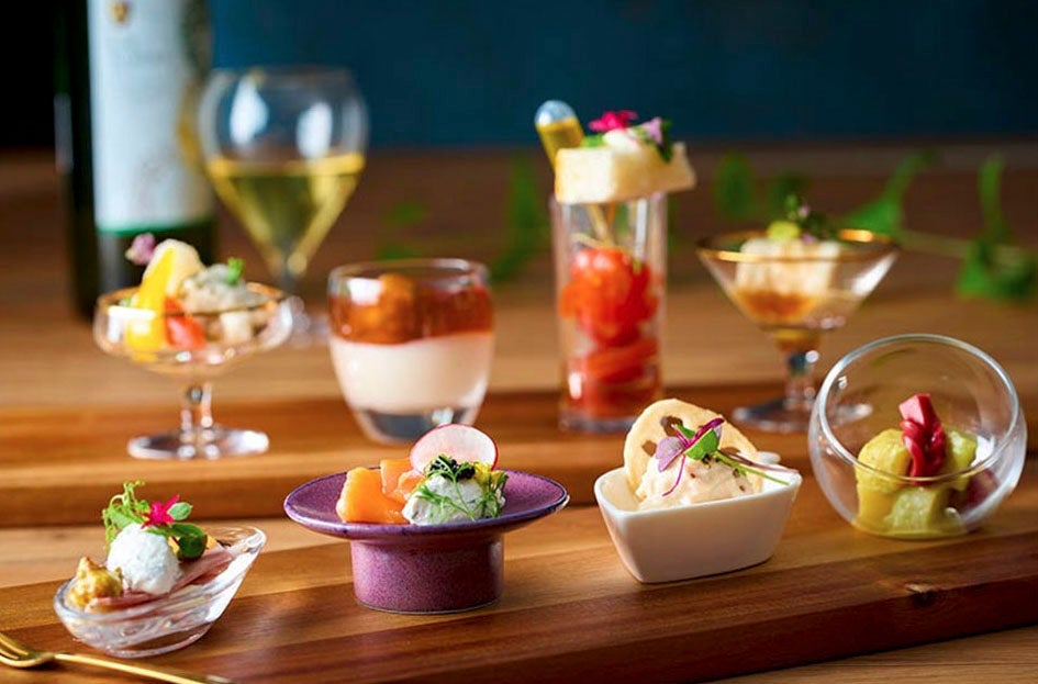 TAOYA日光霧降／画像提供：大江戸温泉物語ホテルズ＆リゾーツ